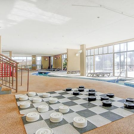 Madiera Magic Myrtle Beach Bagian luar foto