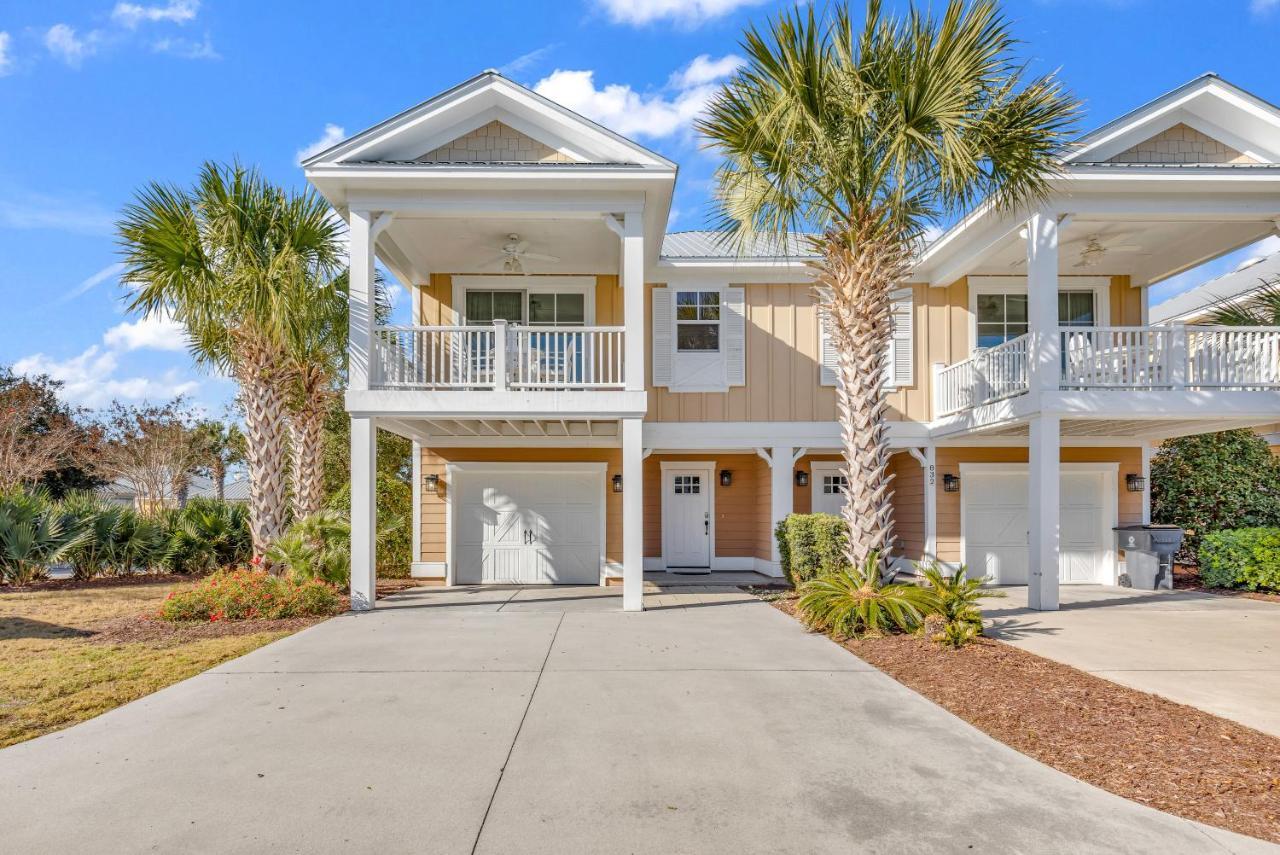 Madiera Magic Myrtle Beach Bagian luar foto