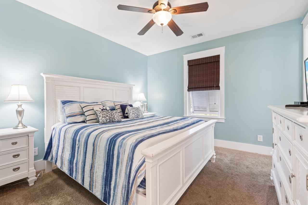 Madiera Magic Myrtle Beach Bagian luar foto