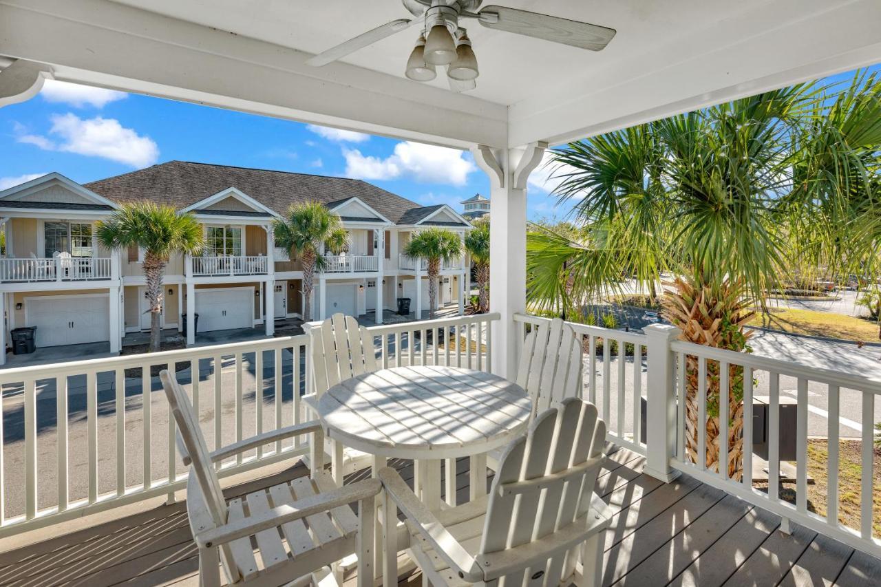 Madiera Magic Myrtle Beach Bagian luar foto