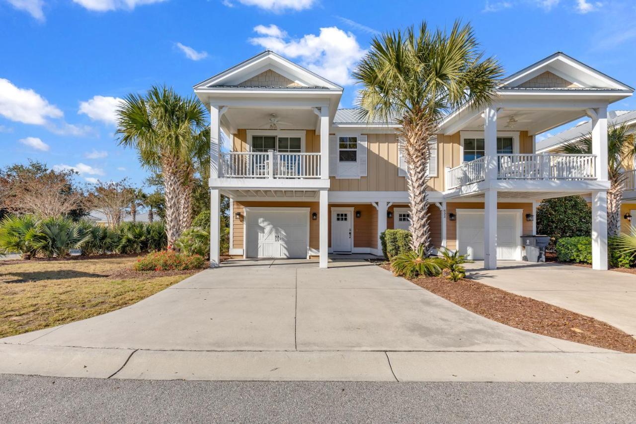 Madiera Magic Myrtle Beach Bagian luar foto