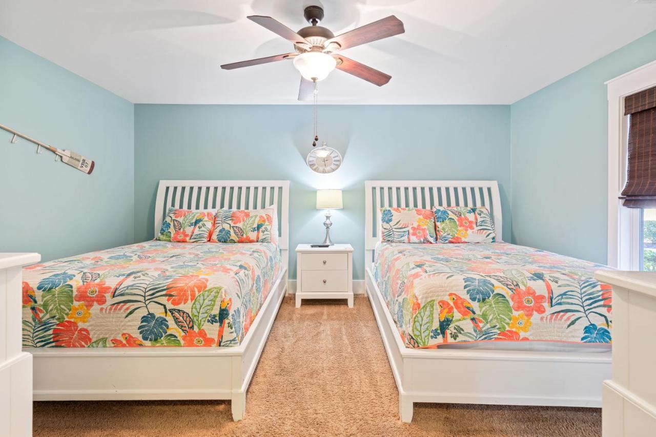 Madiera Magic Myrtle Beach Bagian luar foto