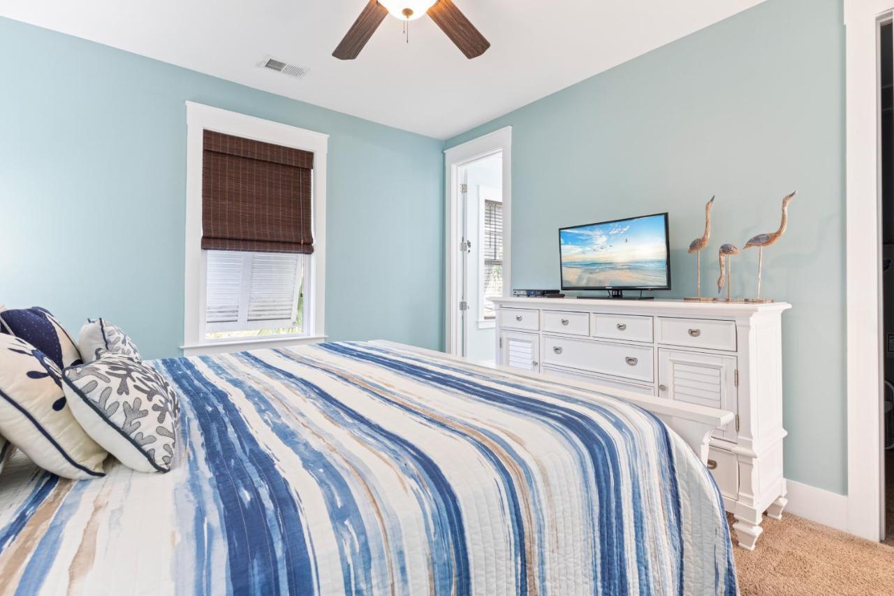 Madiera Magic Myrtle Beach Bagian luar foto
