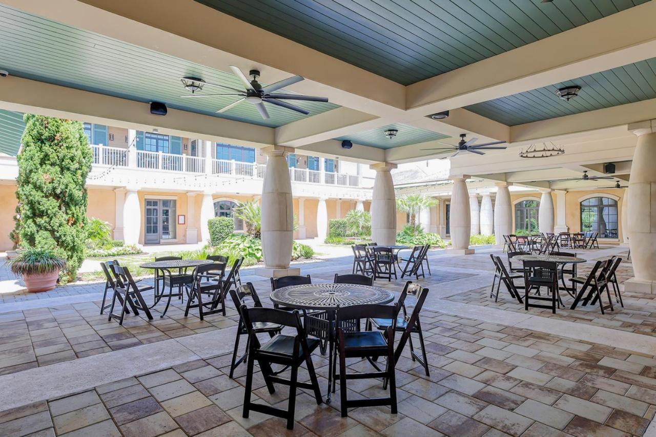 Madiera Magic Myrtle Beach Bagian luar foto
