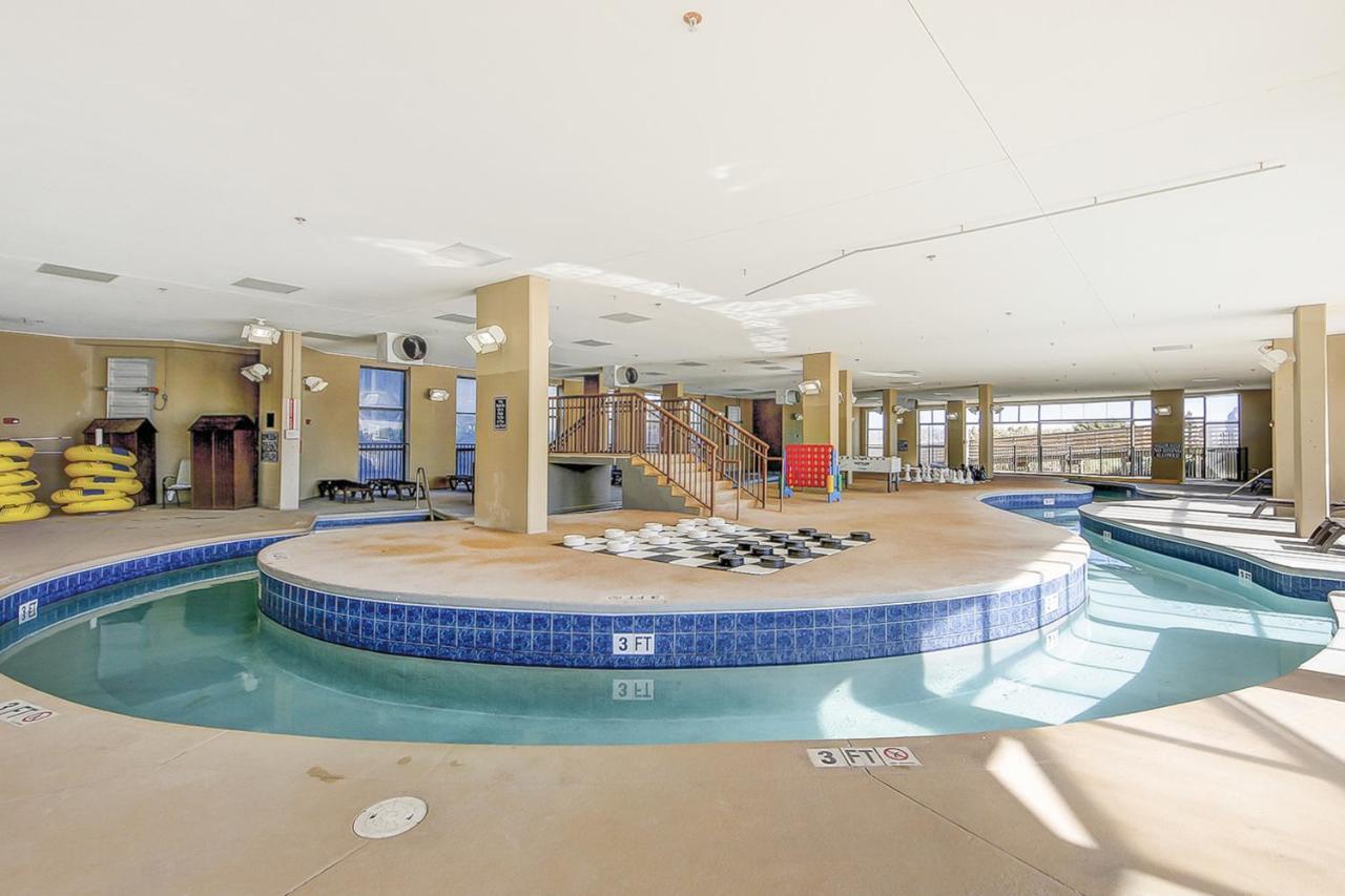 Madiera Magic Myrtle Beach Bagian luar foto