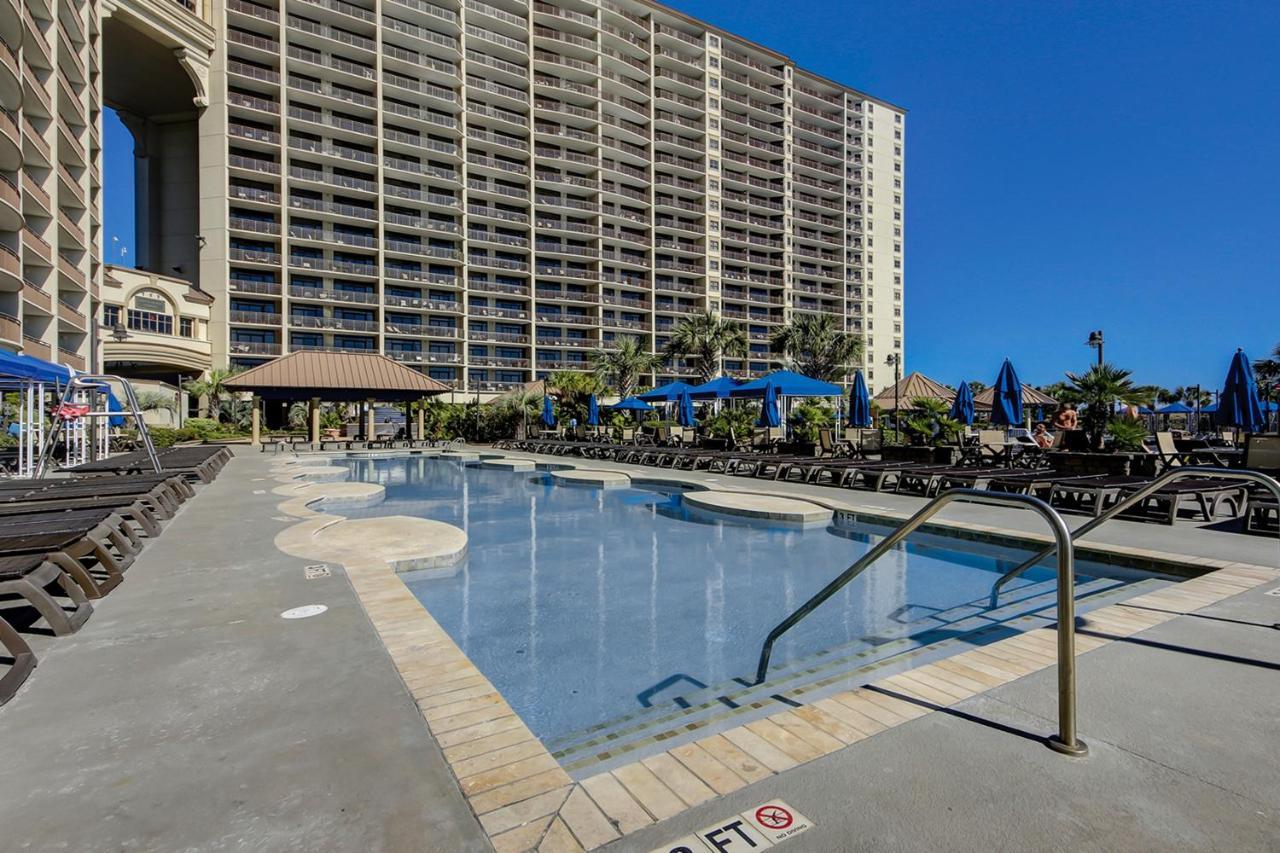 Madiera Magic Myrtle Beach Bagian luar foto