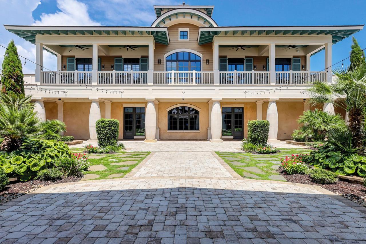Madiera Magic Myrtle Beach Bagian luar foto