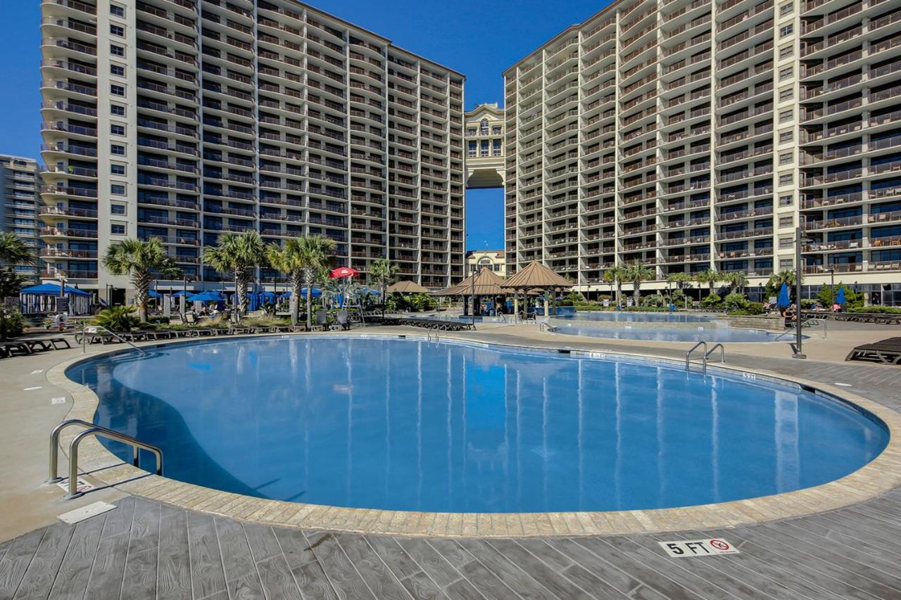 Madiera Magic Myrtle Beach Bagian luar foto