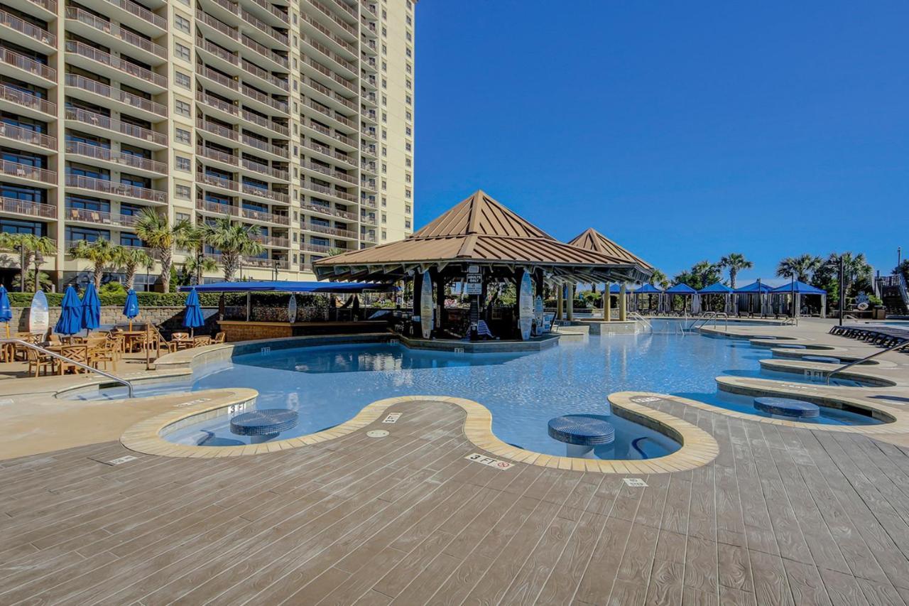 Madiera Magic Myrtle Beach Bagian luar foto