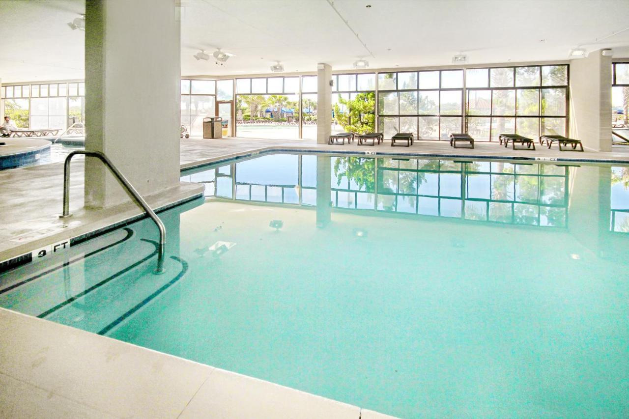 Madiera Magic Myrtle Beach Bagian luar foto