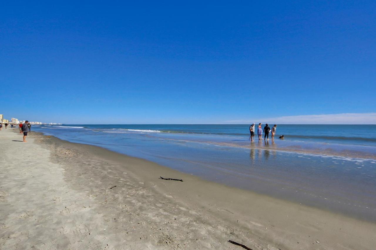 Madiera Magic Myrtle Beach Bagian luar foto